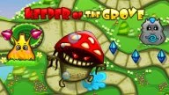 Keeper of the Grove
