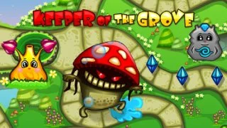 Keeper of the Grove
