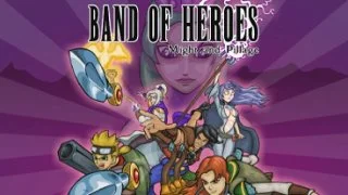 Band Of Heroes