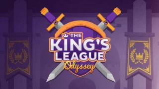 The King's League: Odyssey
