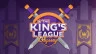 The King's League: Odyssey