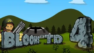Bloons TD 4