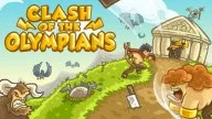 Clash of the Olympians