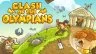 Clash of the Olympians