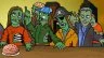 Flaming Zombooka 2
