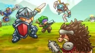 Mighty Knight