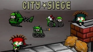 City Siege