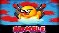 Rumble in the Soup