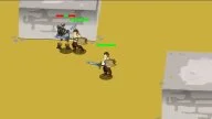 GLADIATOR Castle Wars