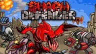 Swarm Defender