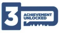 Achievement Unlocked 3