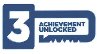 Achievement Unlocked 3