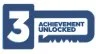 Achievement Unlocked 3