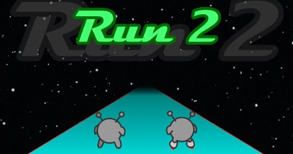 Run 2 - Play Online for Free