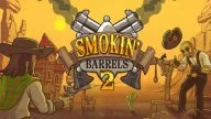 Smokin Barrels 2