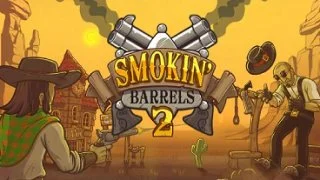 Smokin Barrels 2