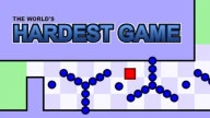 The World's Hardest Game