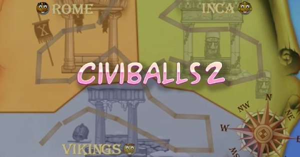 Civiballs 2 - Play Online for Free