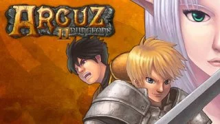 Arcuz 2: Dungeons