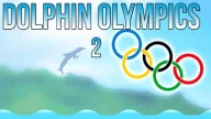 Dolphin Olympics 2