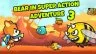 Bear in Super Action Adventure 3