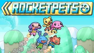 Rocket Pets