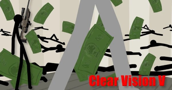 Clear Vision 5 - Play Online for Free
