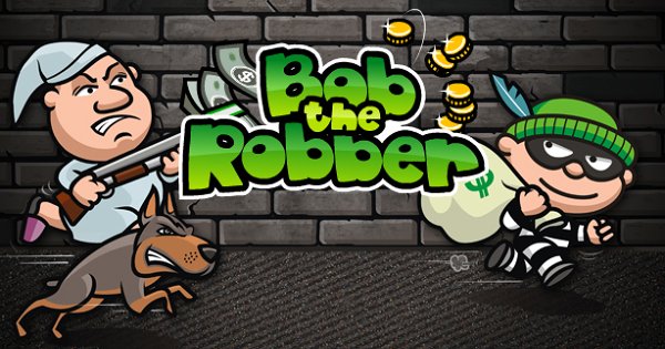 Bob the Robber - Play Online for Free