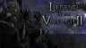 Legend of the Void Chapter II: The Ancient Tomes
