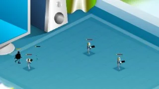 Revenge of the Stick