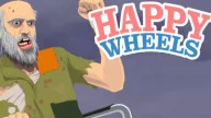 Happy Wheels