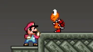 Mario Combat