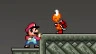Mario Combat