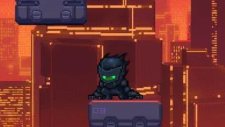 Final Ninja