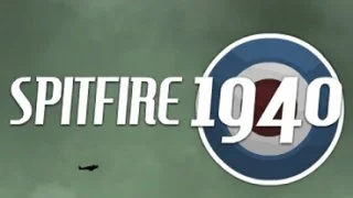 Spitfire 1940