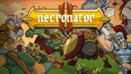 Necronator 2: Dragons Unleashed