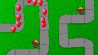 Bloons TD