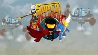 Super Villainy