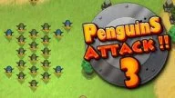 Penguins Attack 3