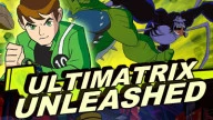 Ben 10 Ultimate Alien: Ultimatrix Unleashed