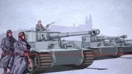 Endless War 7