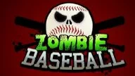Zombie Baseball