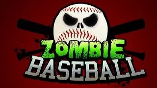 Zombie Baseball
