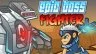 Epic Boss Fighter