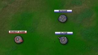 Bot Arena 2