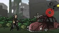 Mercenaries 2: World Nearly In Flames
