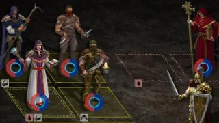 Monsters' Den: Chronicles