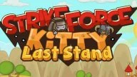 StrikeForce Kitty: Last Stand