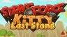 StrikeForce Kitty: Last Stand