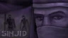 Sinjid: Shadow of the Warrior